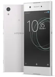 Замена динамика на телефоне Sony Xperia XA1 в Перми